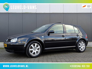 Volkswagen Golf VR6 4MOTION FULL OPTION 1 EIGENAAR 204PK