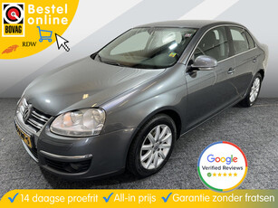 Volkswagen Jetta 1.4 TSI Comfortline