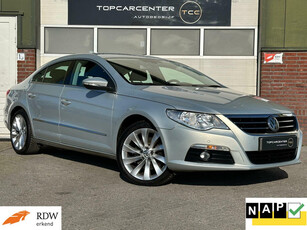 Volkswagen Passat CC 1.8 TSI 5p./PAKRS/TREKH/NAVI/APK/NAP