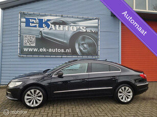 Volkswagen Passat CC 1.8 TSI DSG 160pk. Navigatie, ECC, PDC