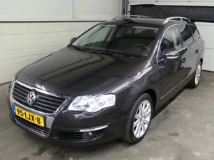 Volkswagen Passat Variant 1.8 TFSI Comf - Navigatie - Trekhaak