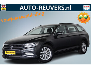 Volkswagen Passat Variant 2.0 TDI Business / ACC / LED / Navi / CarPlay / Cam / DSG