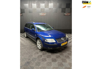 Volkswagen Passat Variant 2.3 V5 170 PK Trendline | Airco | Nieuwe APK |