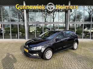 Volkswagen Polo 1.0 Trendline | CRUISE CONTROL | CLIMATE CONTROL | BLUETOOTH | PDC VOOR & ACHTER