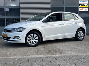 Volkswagen Polo 1.0 TSI Comfortline | CRUISECR | NAVI | Carplay | Camera