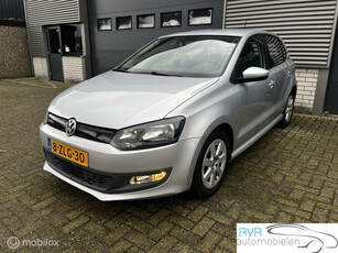 Volkswagen Polo 1.2 TDI BlueMotion Comfortline