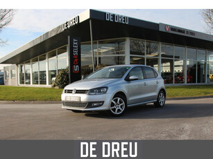 Volkswagen Polo 1.2 TSI DSG Highline | CRUISE | CLIMA | TREKHAAK