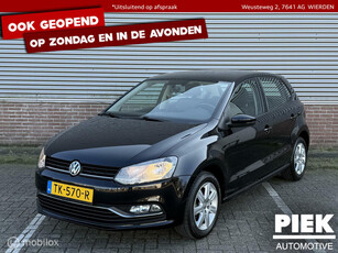 Volkswagen Polo 1.4 TDI BlueMotion