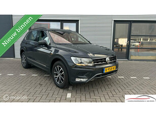 Volkswagen Tiguan 1.4 TSI 4Motion Highline