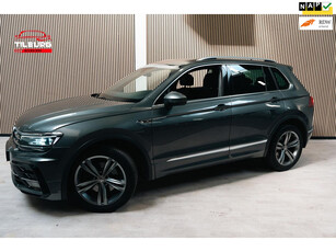 Volkswagen TIGUAN 2.0 TSI 4Motion 3 x R-Line |Pano|Led|VIRTUEEL|