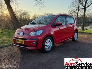 Volkswagen Up! 1.0 BMT take up!