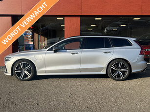 Volvo V60 2.0 T6 Recharge AWD R-Design | 19'' | Styling Pack | Pano