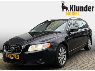 Volvo V70 1.6 T4 Limited Edition Aut. |Leder|Xenon|Navi|