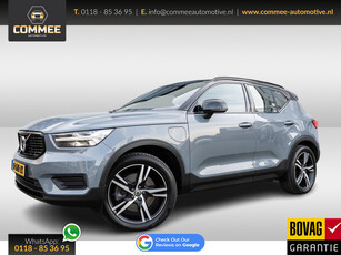 Volvo XC40 1.5 T5 Twin Engine R-Design 262PK ✅Adapt cr contr✅Pilot assist✅Camera