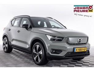 Volvo XC40 Recharge P8 AWD R-Design Aut. | SAGE GREEN | .