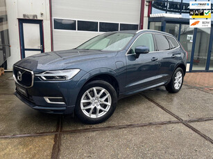 Volvo XC60 2.0 T8 Plug-in Hybrid Inscription Luxe AWD