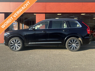 Volvo XC90 2.0 T8 Recharge AWD Inscription Exclusive