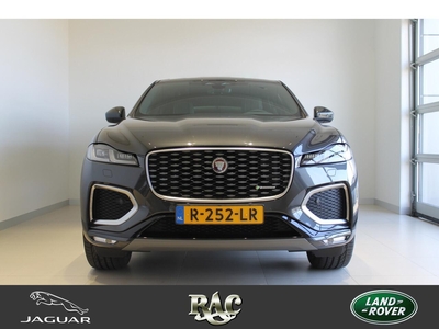 Jaguar F-PACE 2.0 P400e PHEV R-Dynamic SE