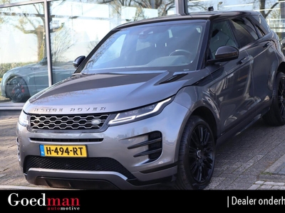 Land Rover RANGE ROVER EVOQUE 2.0 P250 AWD R-Dynamic HSE PANO-DAK VOL!