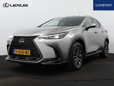 Lexus NX 450h+ AWD Launch Edition | Plug In |Schuifdak | Apple Carplay/Android Auto |