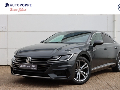 2020 Volkswagen Arteon