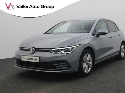 2022 Volkswagen Golf