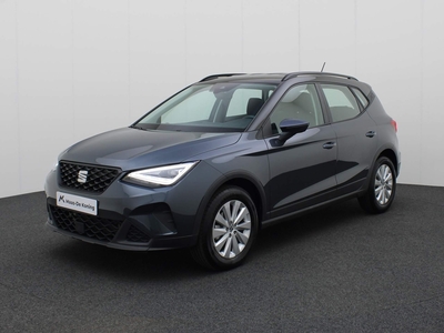 2023 SEAT Arona