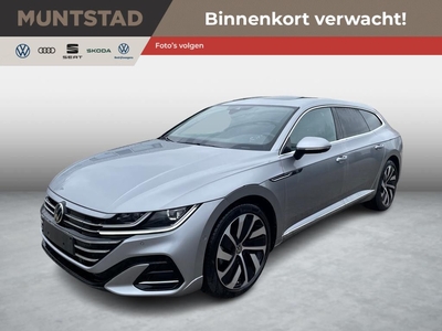 2023 Volkswagen Arteon Shooting Brake