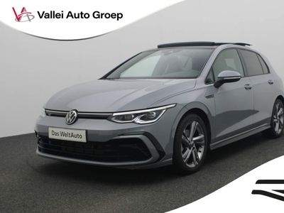 2023 Volkswagen Golf