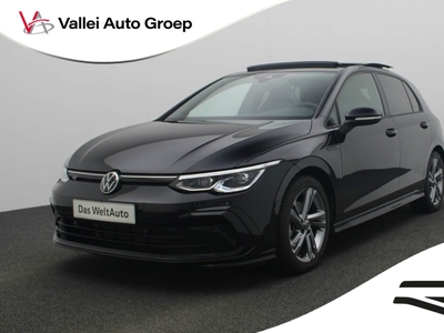 2023 Volkswagen Golf