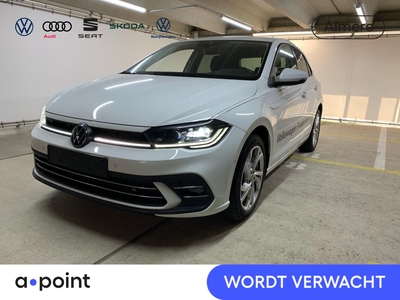 2023 Volkswagen Polo