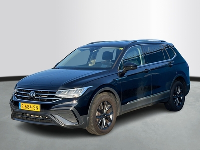 2023 Volkswagen Tiguan Allspace