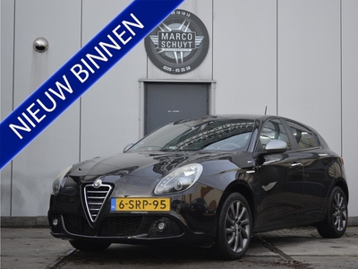 Alfa Romeo Giulietta 1.4 T Veloce