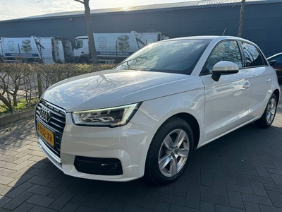 Audi A1 SPORTBACK 1.0 TFSI Sport Pro Line NAVI