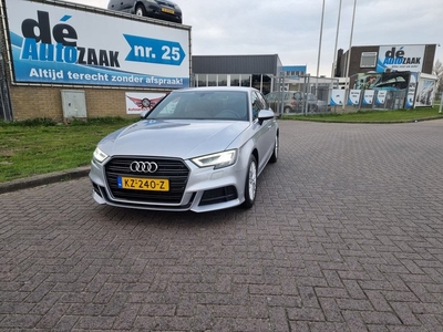 Audi A3 Sportback 1.0 TFSI Sport Lease Edition