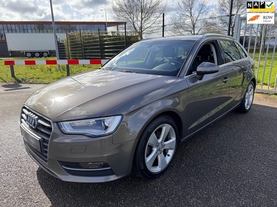 Audi A3 Sportback 1.4 TFSI Ambition Pro Line S Automaat LED