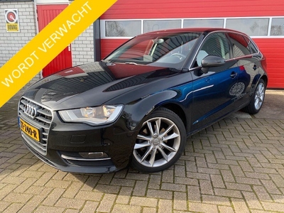 Audi A3 Sportback 1.4 TFSI Ambition Pro Line TREKHAAK /