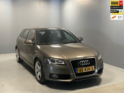 Audi A3 Sportback 1.4 TFSI Pro Line S-line pdc navi