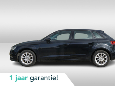 AUDI A3 Sportback 1.6 TDI Ambition Pro Line plus | Xenon | Navigatie | PDC |