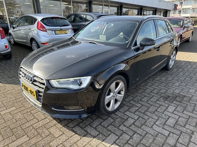 Audi A3 Sportback 2.0 TDI Ambition Pro Line plus