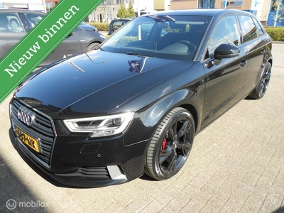 Audi A3 Sportback 30 TFSI Design Pro Line Plus