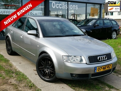 Audi A4 Limousine 2.0 Pro Line |AIRCO|CRUISE|ELEK.RAMEN|NAP|APK.