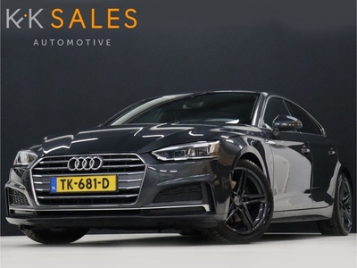 Audi A5 Sportback 1.4 TFSI Sport S-line AUT / ORIG NL [VLAK