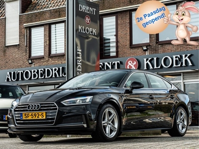 Audi A5 Sportback 2.0 TFSI MHEV Sport S-line ORG NL LED