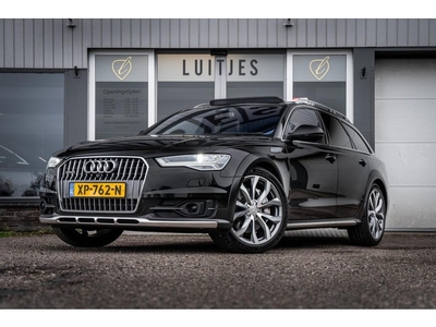 Audi A6 allroad quattro 3.0 TDI BiT 320pk Full-option