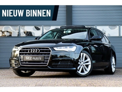 Audi A6 Avant 1.8 TFSI Ultra S-Line