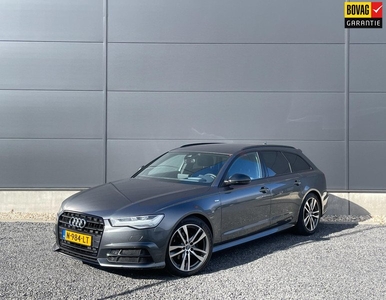 Audi A6 Avant 1.8 TFSI ultra S line Edition Winterpakket | Clima | Extra winterwielen set