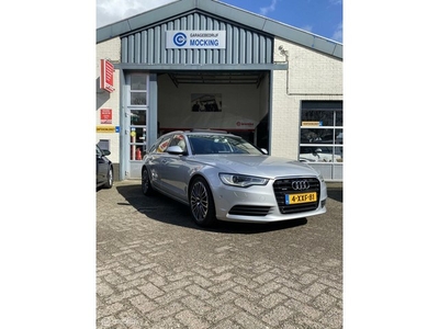 Audi A6 Avant 3.0 TDI quattro Pro Line Plus