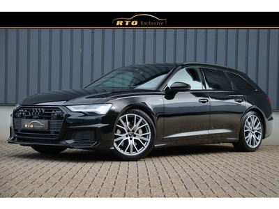 Audi A6 Avant 50 TDI quattro Sport Pro Line S l ABT l 331PK