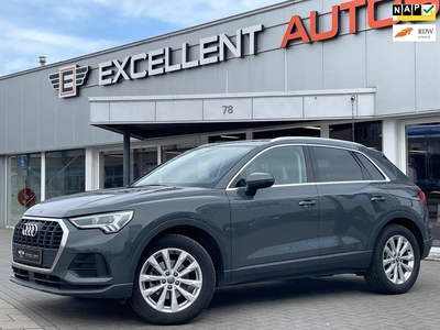 Audi Q3 35 TFSI S-Tronic Business Line | Navigatie